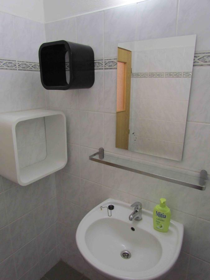 Dopravna Alzbetin Aparthotel Železná Ruda Εξωτερικό φωτογραφία